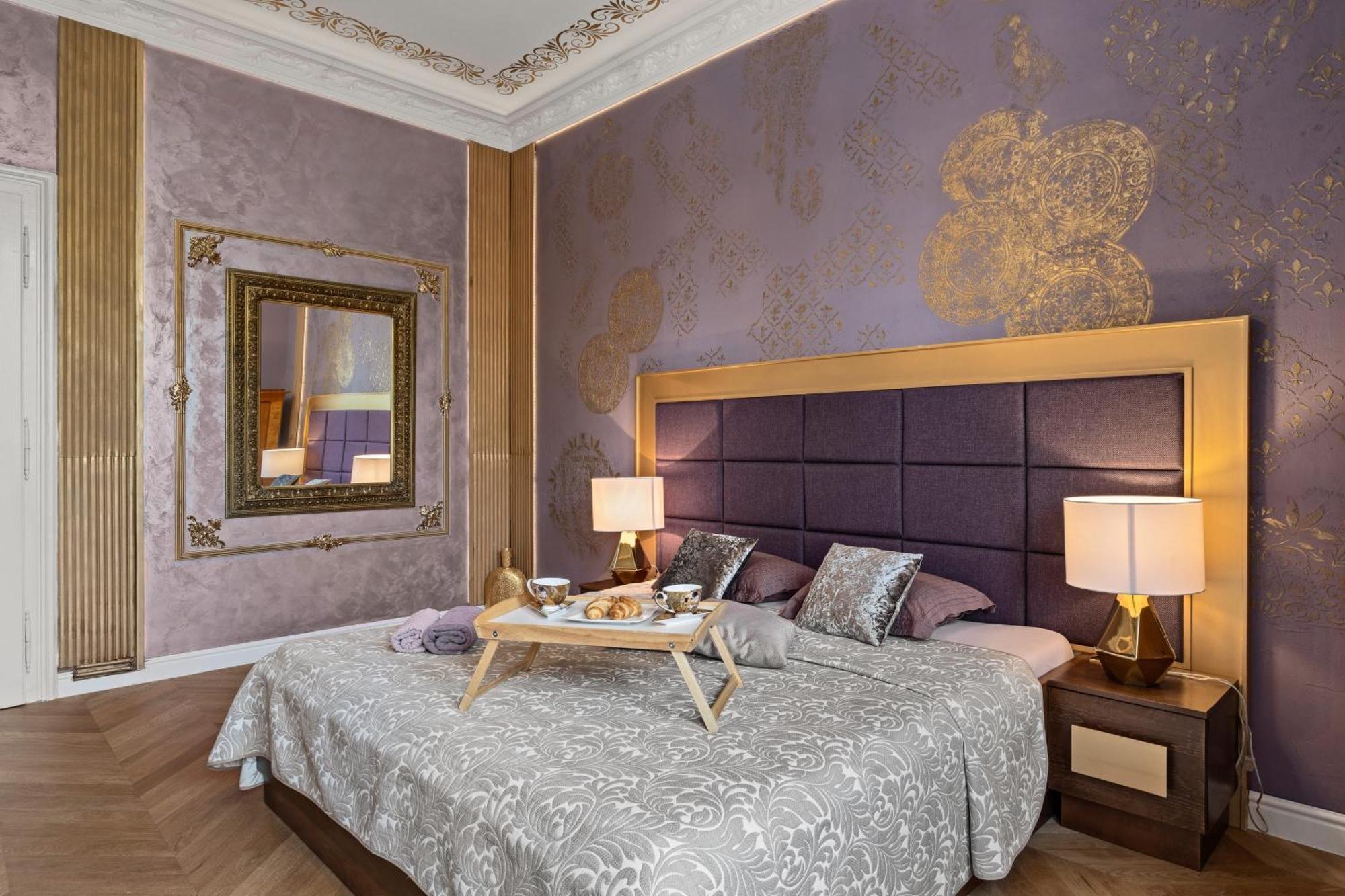 Villa Muenz Luxurious Residence Пула Екстериор снимка